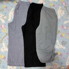 受渡決定／2着追加【美品】夏セットＬサイズの画像