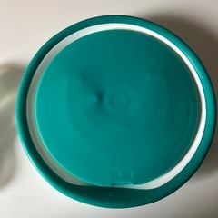子ども用食器　離乳食　スプーン　フォーク皿　 の画像
