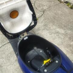 実働車の購入後未走行です…。整備済み  すぐに乗れます。実働車 ...