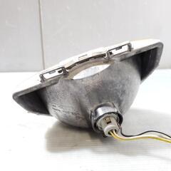 SUZUKI アドレスV125 CF46A ヘッドライトカバー　ADDRESS スズキ [C-25-0520-5]の画像