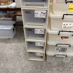 5個　決まりました　
fits 引き出しの画像