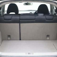 【ローン審査通過率95％！ローンお任せください！】ホンダ インサイト 　Ｌ😊😊の画像