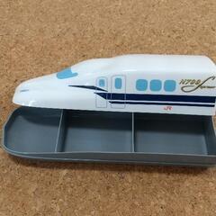 N700 お弁当箱の画像