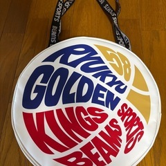 琉球ゴールデンキングスファンクラブ特典品