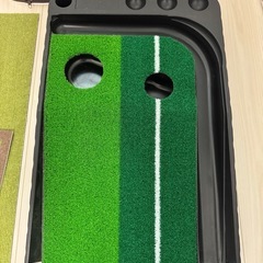 パターマット