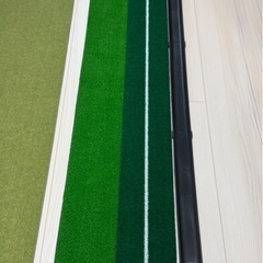 パターマットの画像