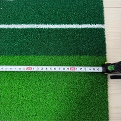 パターマットの画像