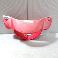 SUZUKI レッツ５ CA47 ヘッドライトカバー　Let's...