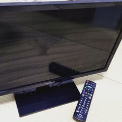パナソニック 24V型 ハイビジョンビエラ J300シリーズ W...