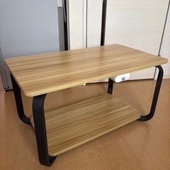 ローテーブル