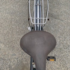 ♦︎ BS　アシスタ電動自転車82の画像