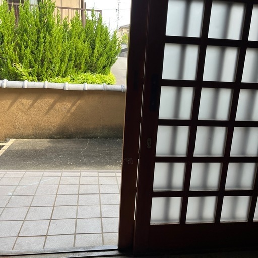 玄関建具