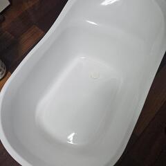 バスタブ