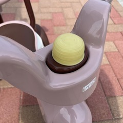 2way 三輪車の画像