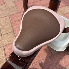 2way 三輪車の画像