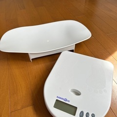ベビースケール　体重計