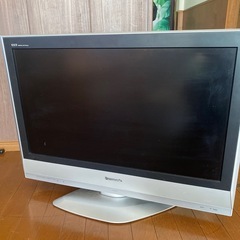 テレビ（32インチ
）
