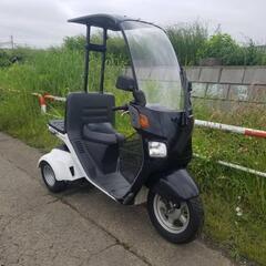 ホンダ ジャイロキャノピー TA03 西浦和　引き取りOK　（週...
