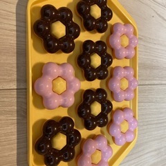 ちゃれんじ④