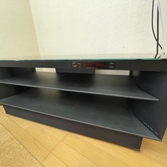 SONY RHT-G11シアタースタンドシステム テレビ台