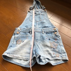キッズ　140 おまとめ　ギャップ　ピンクラテ の画像