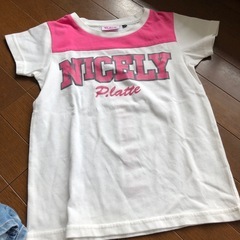 キッズ　140 おまとめ　ギャップ　ピンクラテ の画像