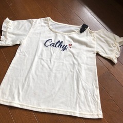 キッズ　140 おまとめ　ギャップ　ピンクラテ の画像