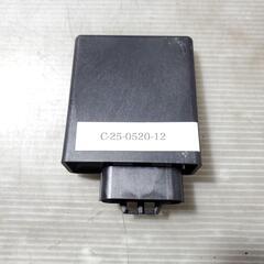 SUZUKI レッツ５ CA47 CDIユニット　Let's ス...