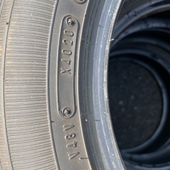 155/65R14 EC300➕
の画像