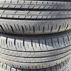 155/65R14 EC300➕
