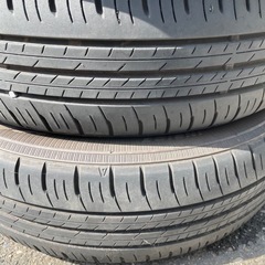 155/65R14 EC300➕
の画像