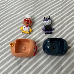 アンパンマンタウン 
ドール