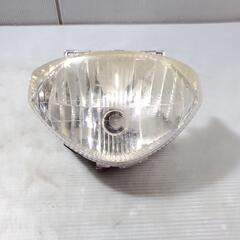 SUZUKI レッツ５ CA47 ヘッドライト　Let's スズ...