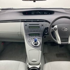プリウス 　入庫しました🚗🚗の画像