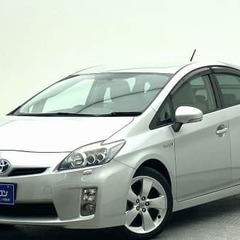 プリウス 　入庫しました🚗🚗