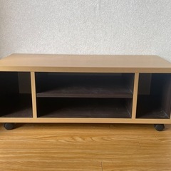 テレビ台