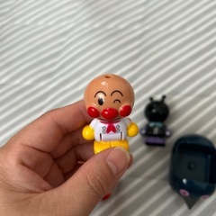 アンパンマンタウン 
ドールの画像