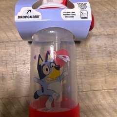 ブルーイストローマグ　新品の画像