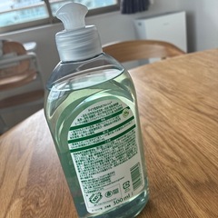 食器用洗剤の画像