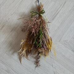 ドライフラワー