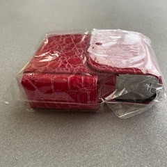 【未開封未使用タバコケース】開けると飛び出すタイプの画像