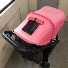 エアーバギー　の画像