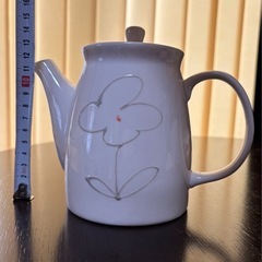 ティーポットの画像