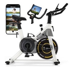 CHAOKE スピンバイクエアロバイク
