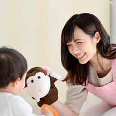 【保育士】千葉市稲毛区/認可保育園/保育補助業務/週4日～可能