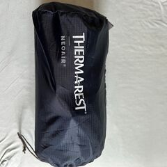  THERMAREST(サーマレスト) ネオエアートポリュクス ...