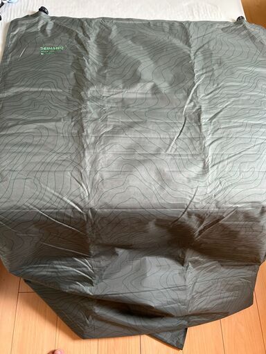 THERMAREST(サーマレスト) ネオエアートポリュクス XLサイズ Amazon | THERMAREST(サーマレスト) アウトドア キャンプ