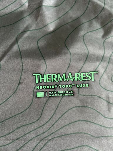 THERMAREST(サーマレスト) ネオエアートポリュクス XLサイズ