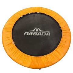 DABADA ダバダ トランポリン 大型102cm【耐荷重150...