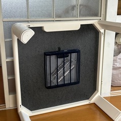 ニトリのコタツテーブル(リバーシブル仕様)の画像